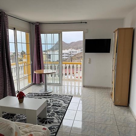 Villa Kary Arona  Bagian luar foto