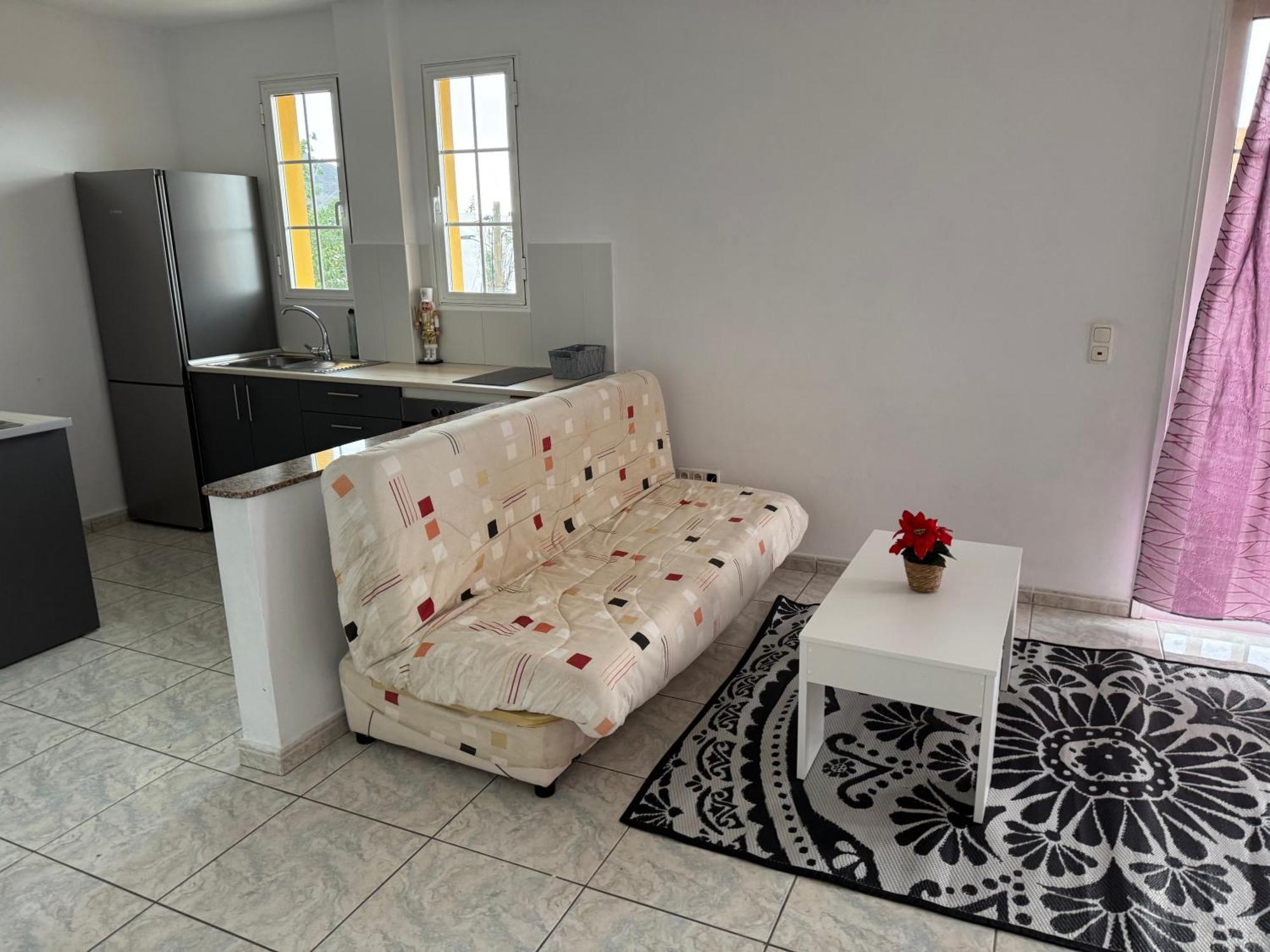 Villa Kary Arona  Bagian luar foto