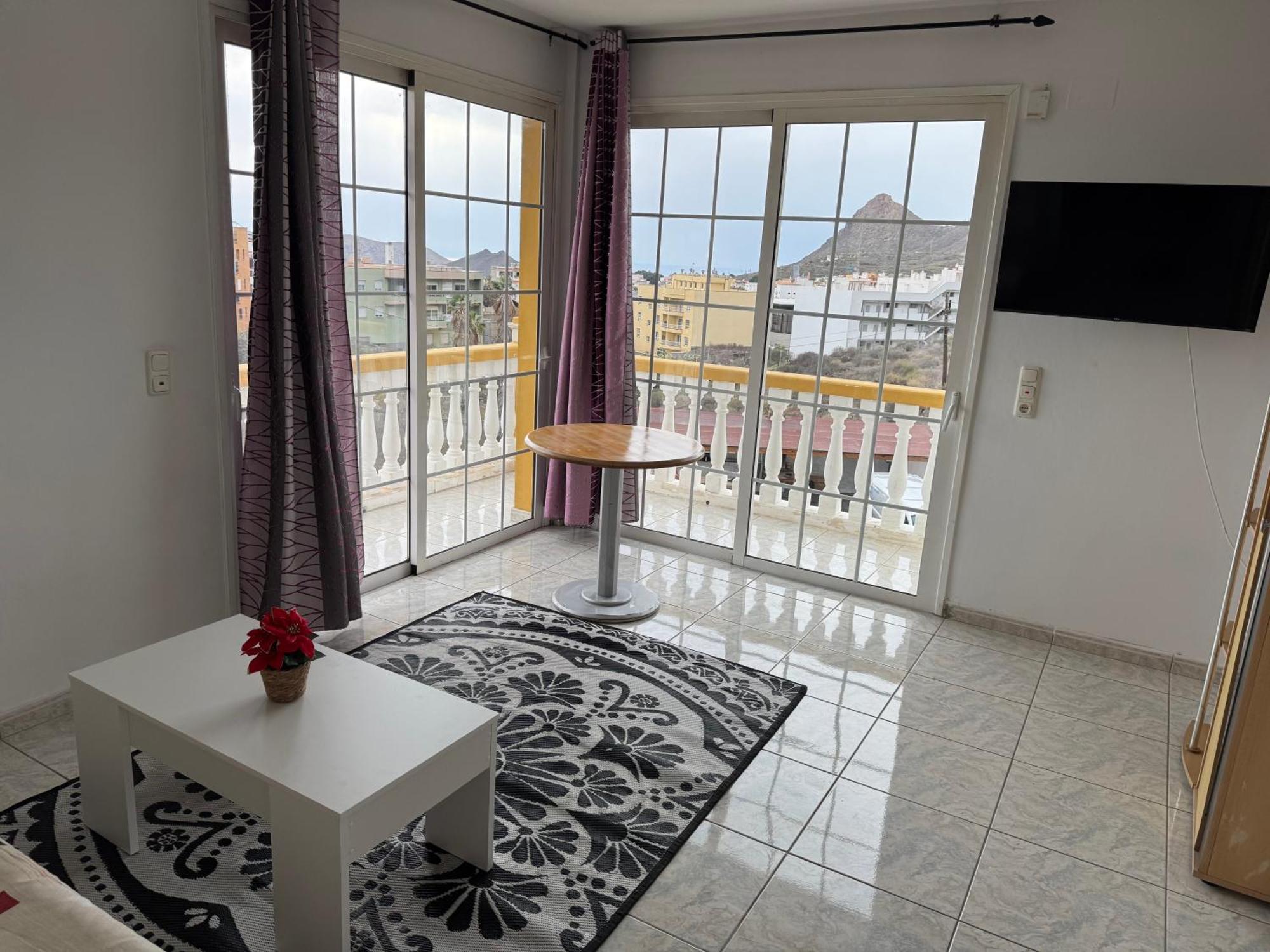 Villa Kary Arona  Bagian luar foto