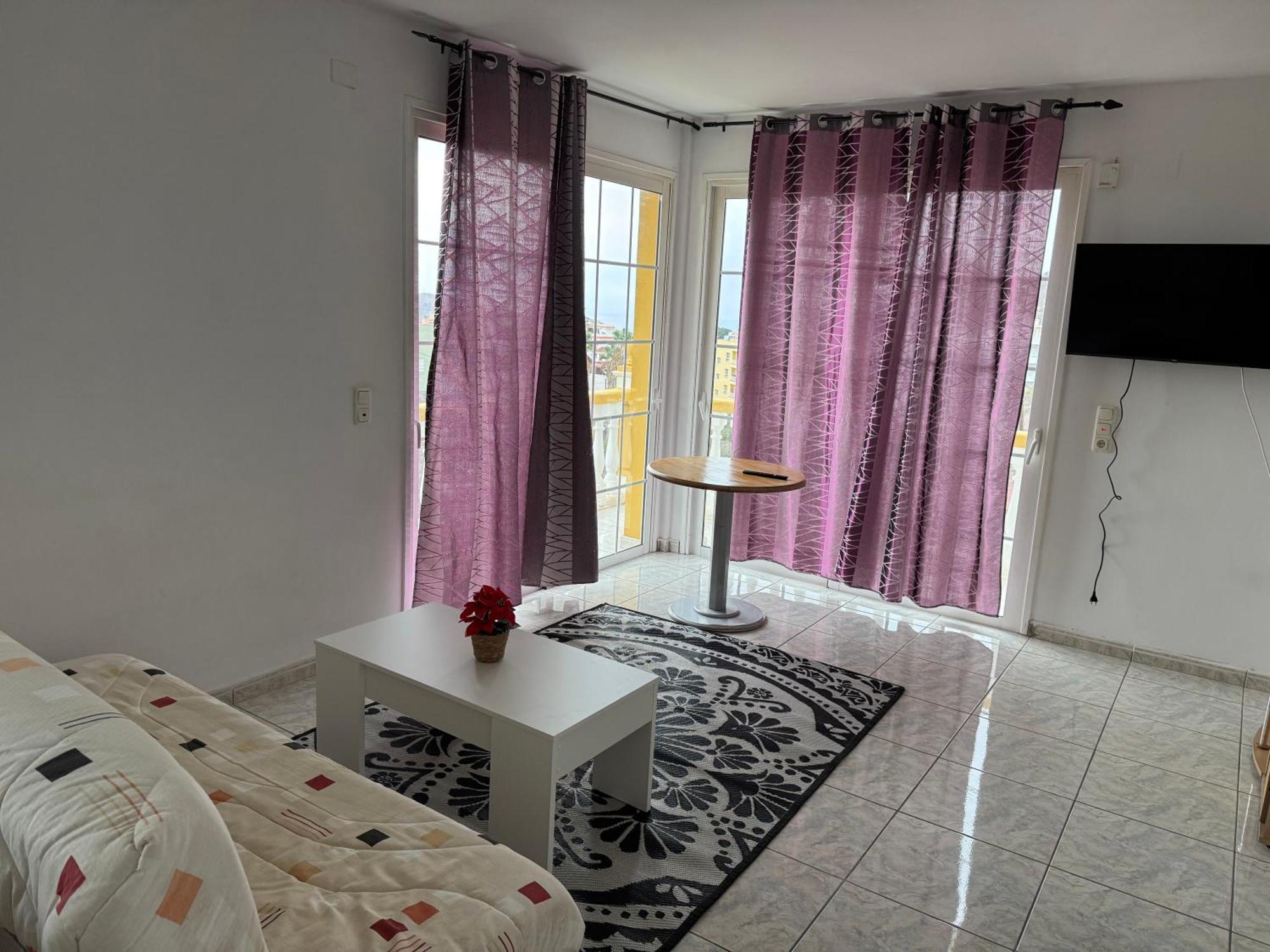 Villa Kary Arona  Bagian luar foto