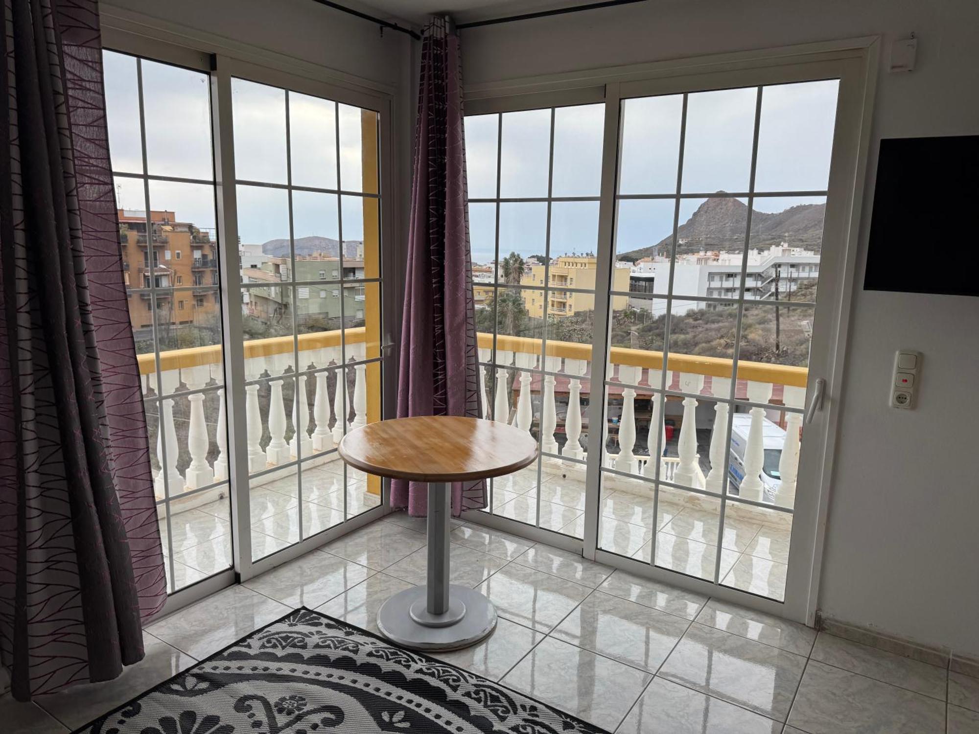 Villa Kary Arona  Bagian luar foto